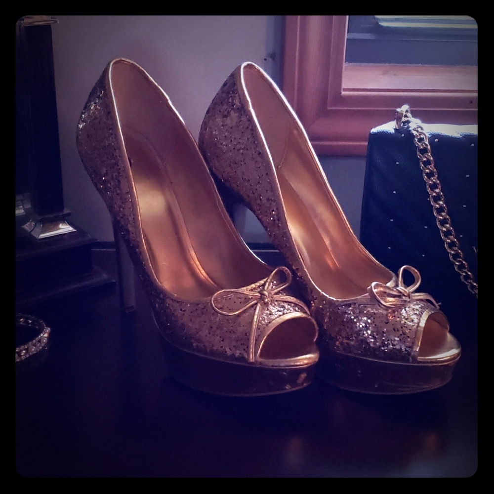 High Heels